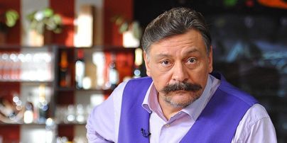 Зірку серіалу "Кухня" Назарова почали "скасовувати" у Росії через підтримку України
