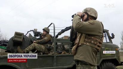 Змушують російську авіацію боятись: як зенітники охороняють небо Херсонщини