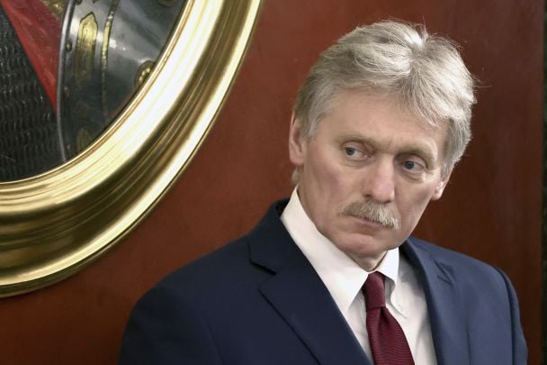 Россия обсудит предложение о 30-дневном прекращении огня, но есть условие — Песков