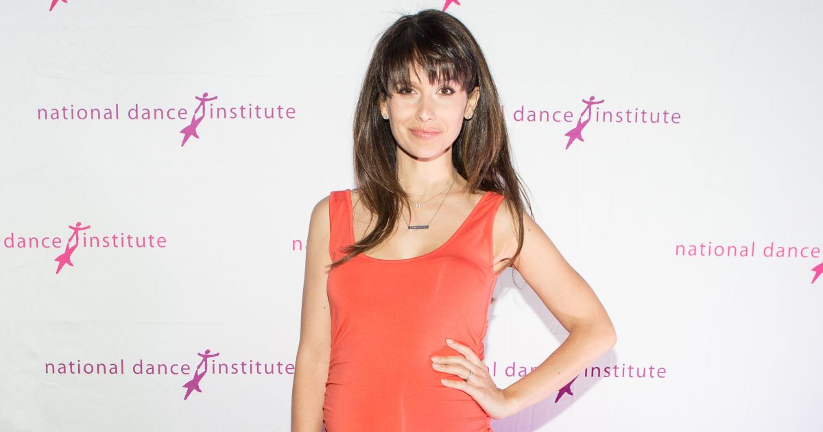 Хилария Болдуин