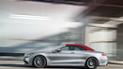 Немцы построили особый кабриолет Mercedes-Benz S63 AMG