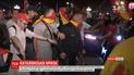 Мадрид распустил каталонский парламент, назначив временным главой вице-премьера Испании