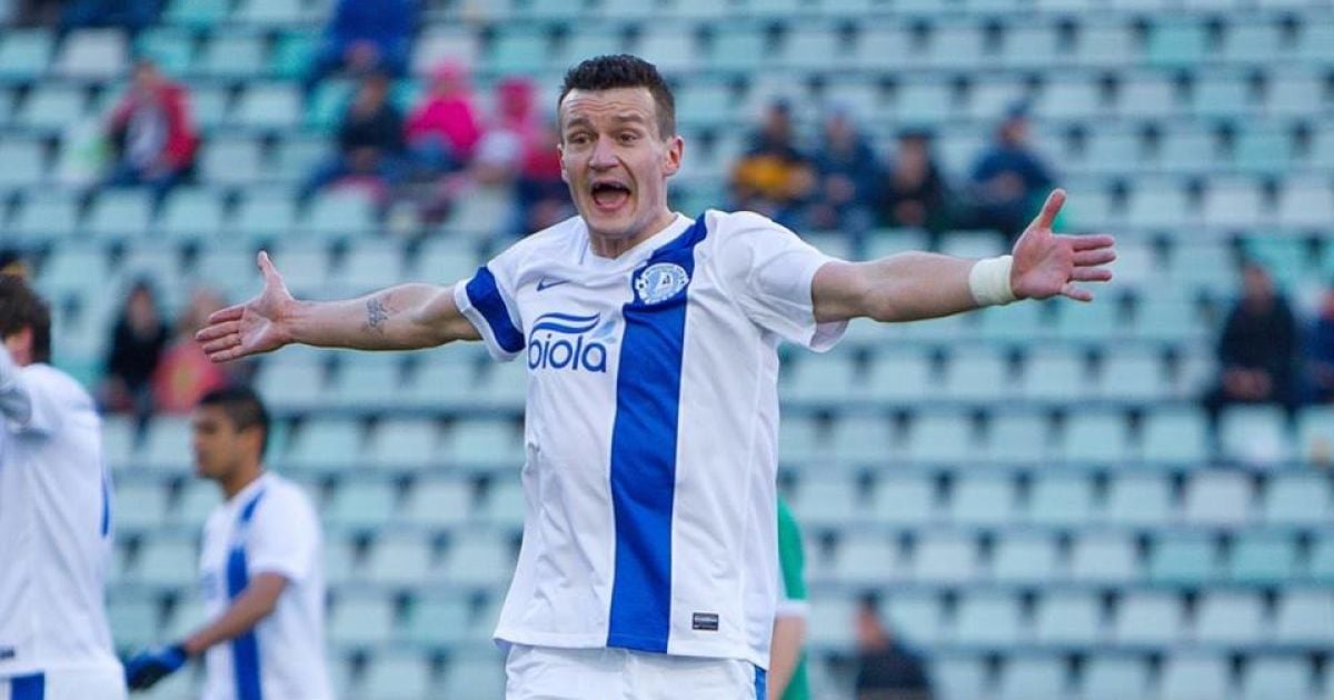 Артем Федецкий