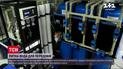 Українці вигадали, як пити воду з річки