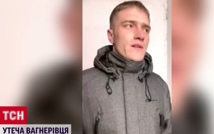 Просить вибачення і боїться екстрадиції до України: екскомандир ПВК "Вагнер", що втік до Норвегії, дав інтерв'ю