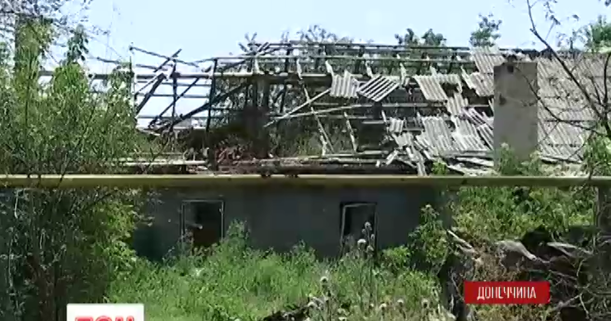 Мы хотим отвести на 15 км с каждой стороны - Климкин