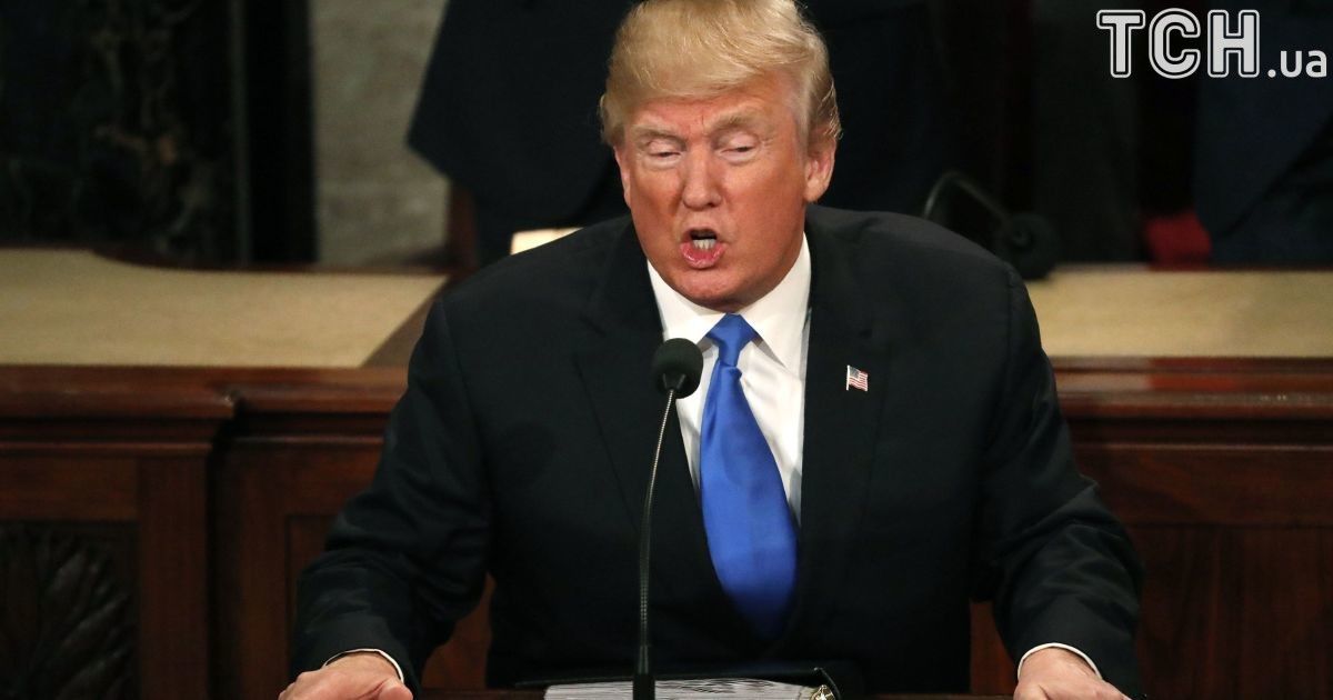 Трамп скасував наказ Обами про закриття в'язниці у Гуантанамо