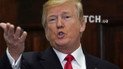 Трамп назвав розслідування його зв'язків з Росією ганьбою для США
