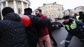 Затримання в Москві