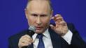 Убийство Захарченко и торговля русофобией: Путин накинулся на Украину с очередными обвинениями