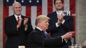 Росія та Китай кидають виклик нашим цінностям – Трамп 