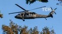 У Японії поруч зі школою розбився військовий гелікоптер 
