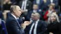 На выборах в РФ Путин может проголосовать в Севастополе - СМИ