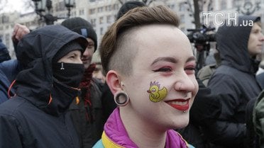 "Забастовка избирателей" в Москве / © Reuters