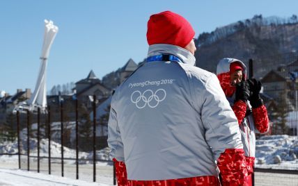 Комиссия МОК отказалась пустить на Олимпиаду-2018 россиян, которых оправдал суд