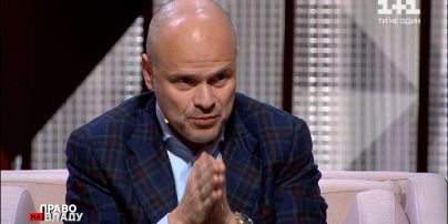 "Право на владу": о чем Радуцкий напомнил Шуфричу