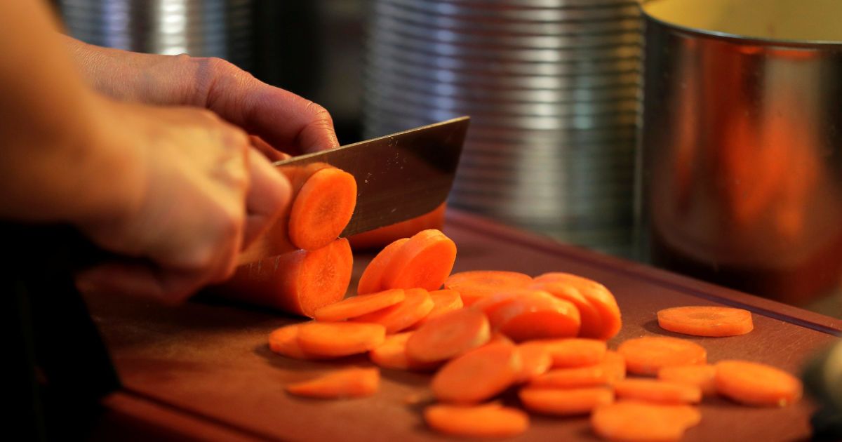 Дієтологи розповіли, як запобігти весняному авітамінозу