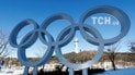 Олимпийские игры 2018, расписание: инфографика календаря соревнований
