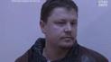 ФСБ оприлюднила відео затримання українця-"шпигуна" в окупованому Криму