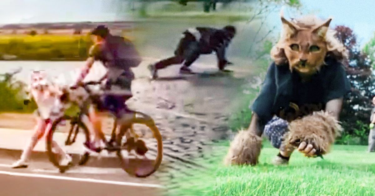 Кто такие квадроберы