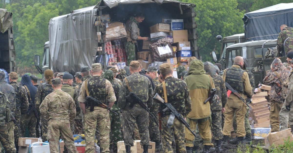 Военным закупят летнюю одежду