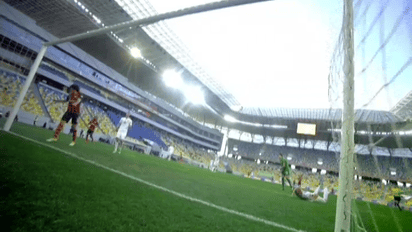 Шахтер - Черноморец - 5:0. Видео-обзор матча