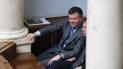 Экс-нардеп Жеваго отрицает получение подозрения от ГБР