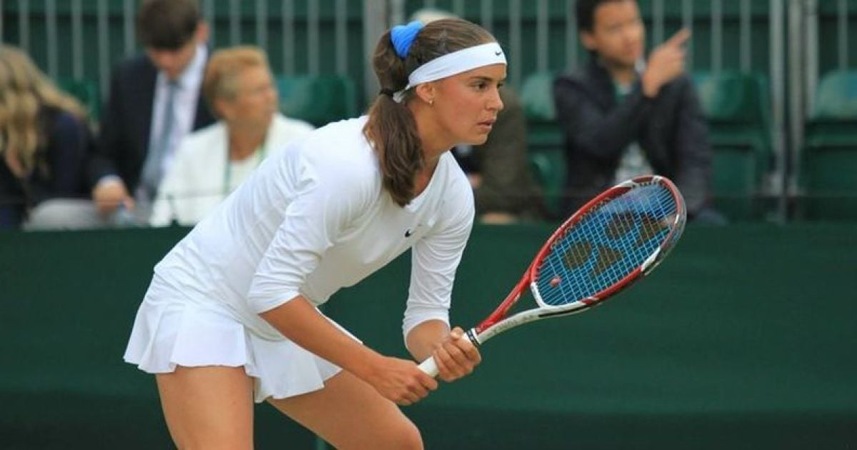 Калинина вышла в финал квалификации US Open, Костюк попрощалась с турниром