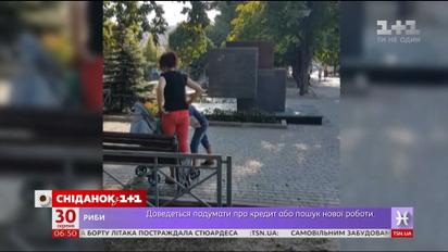 Публичное издевательство над ребенком: инцидент в Харькове возмутил пользователей соцсетей