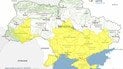 На Україну насувається небезпека: синоптики сказали, які регіони в зоні погодного ризику