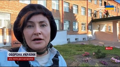 Курская операция! Год спустя! Эксклюзивные подробности от Сырского