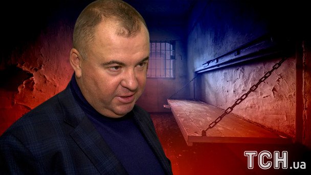 10 лямов залога и побег за границу: как Гладковский попался в Испании