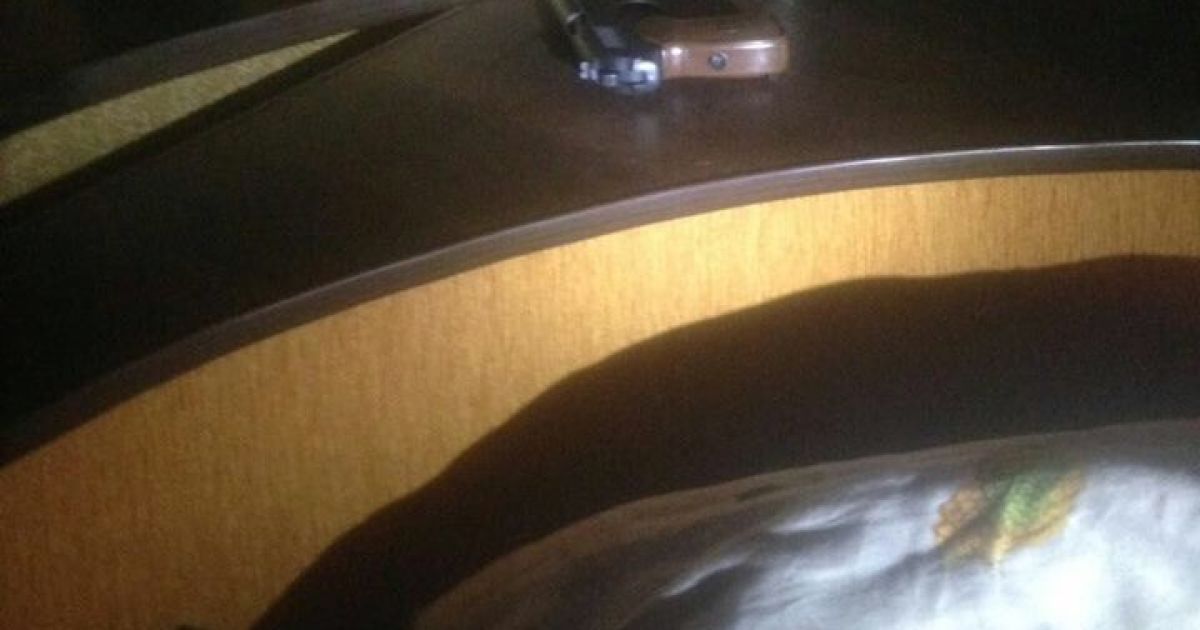 На Одещині поліція проводить масштабну спецоперацію _3 / © facebook.com/Вячеслав Аброськін