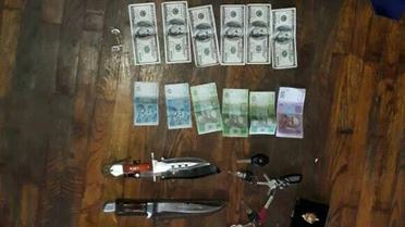 На Одещині поліція проводить масштабну спецоперацію _1 / © facebook.com/Вячеслав Аброськін