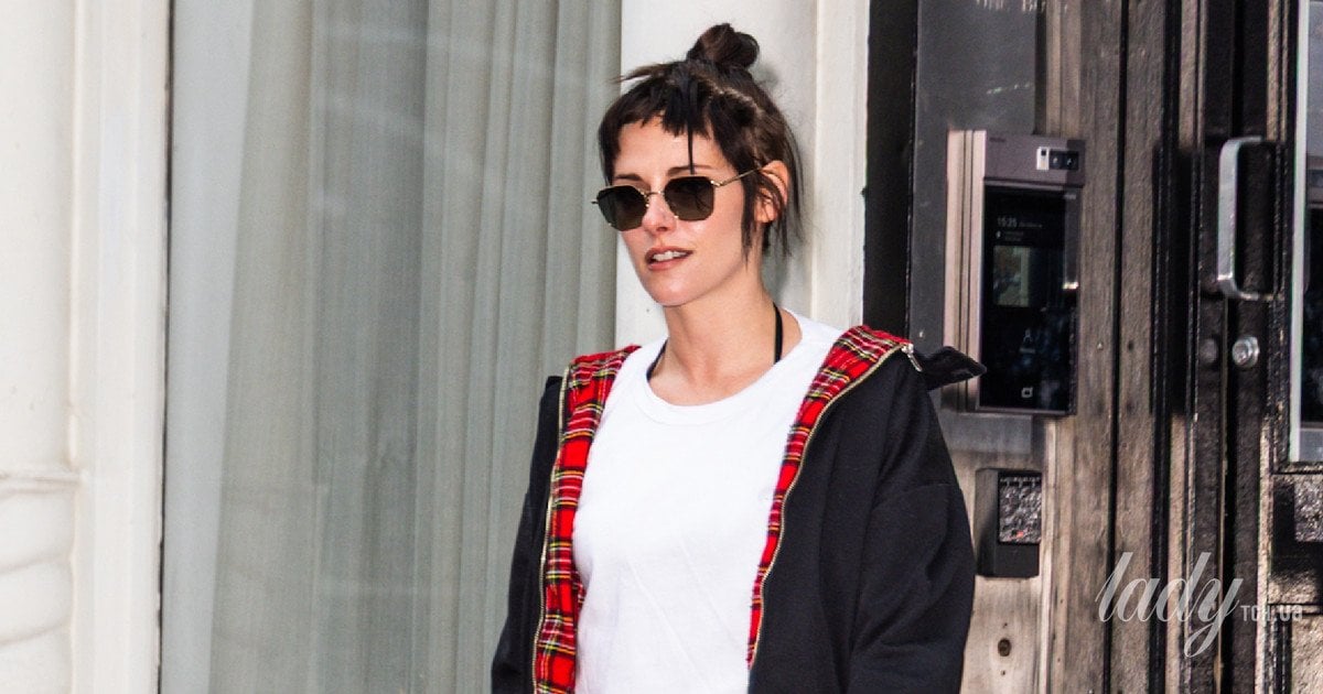 Крістен Стюарт