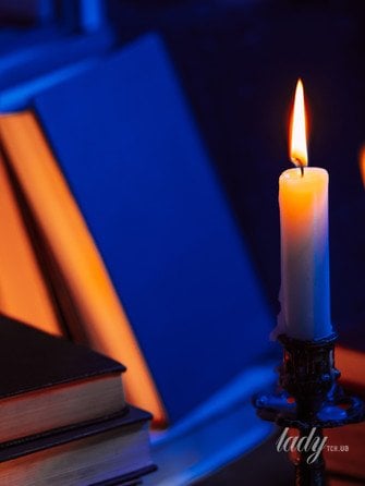 Чи може романтичне фентезі врятувати ваше інтимне життя