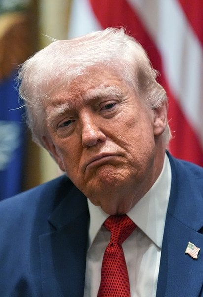 Трамп заявил о военном поражении Украины, но есть нюанс