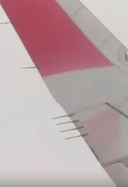Удар блискавки