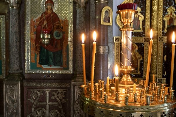 10 травня віряни святкують День пам’яті святого апостола Симона Зилота / © unsplash.com