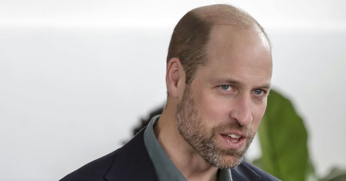 Принц Вільям