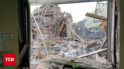 Вибуховою хвилею дахи у будинках знесло: Дніпро, Запоріжжя, Одещина під атаками РФ