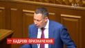 Нові призначення у владі: чого чекати від голови Нацбанку Шевченко і віце-прем’єра Уруського
