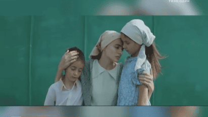 Новая песня Тины Кароль стала саундтреком к украинскому сериала «Хозяйка»