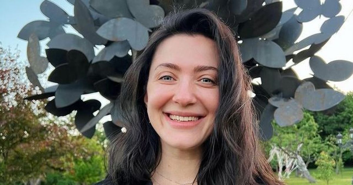 Снежана Бабкина отметила 38-летие