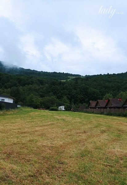 Село Солочин, відпочинок на Закарпатті / © lady.tsn.ua