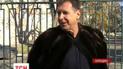 Фемида в мехах: судья из Чугуева рассказал историю мантии, прославившей его в соцсетях