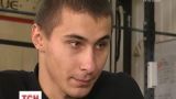 Втратив ногу, але не здався: як долає депресію юний боєць Ілля Шувалов
