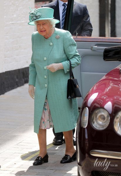 Королева Елизавета II / © Getty Images