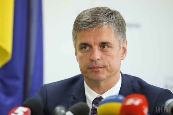 Вадим Пристайко / © unian.net