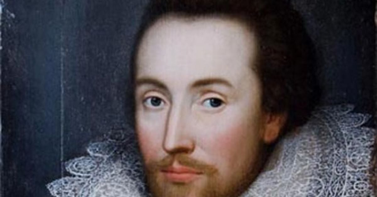 В Великобритании провели радиолокацию могилы Шекспира